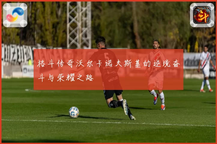 格斗传奇沃尔卡诺夫斯基的逆境奋斗与荣耀之路