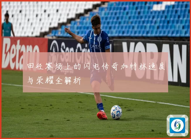 田径赛场上的闪电传奇加特林速度与荣耀全解析