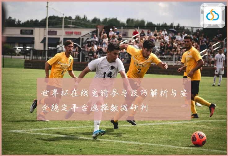 世界杯在线竞猜参与技巧解析与安全稳定平台选择数据研判