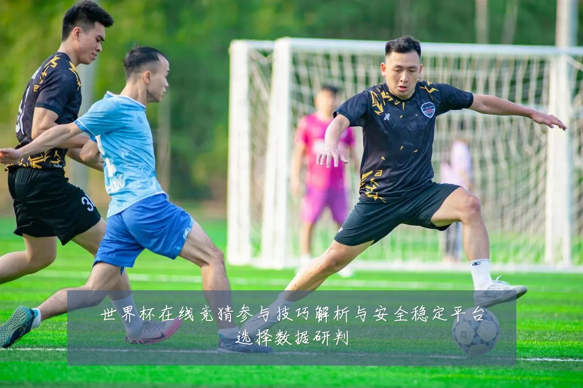 世界杯在线竞猜参与技巧解析与安全稳定平台选择数据研判